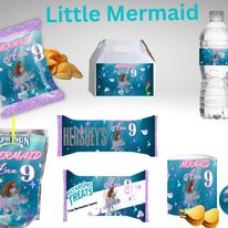 The Little Mermaid