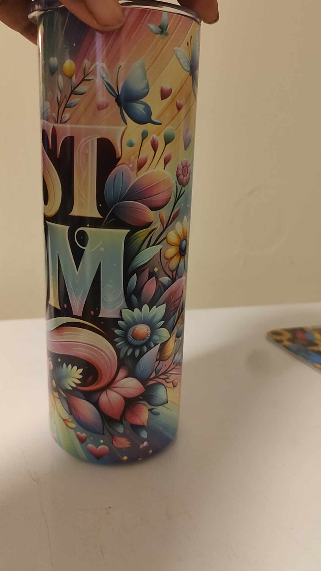 Mother's Day 20oz Tumblers