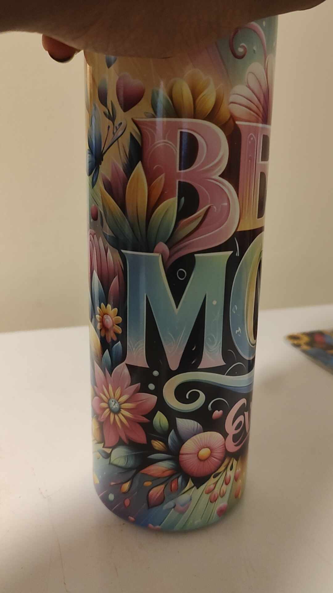 Mother's Day 20oz Tumblers