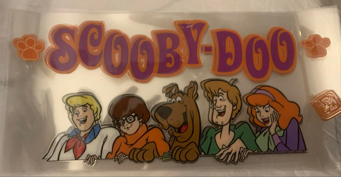 scooby do