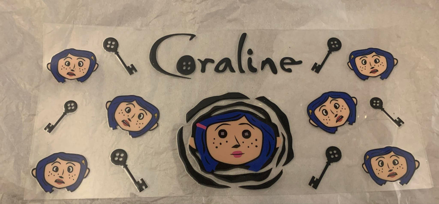 coraline