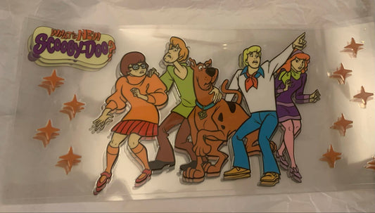 scooby do