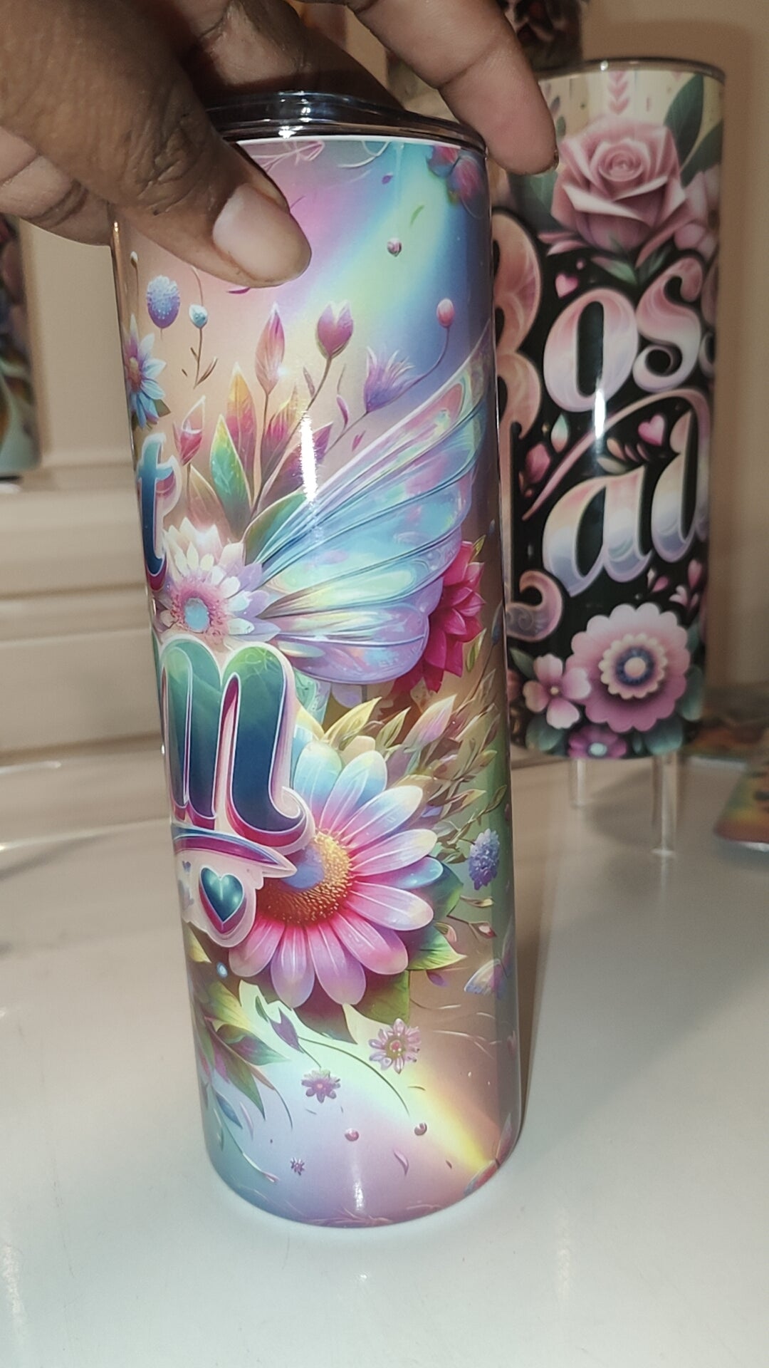 Mother's Day 20oz Tumblers